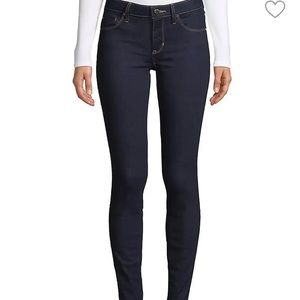 New guess sexy curvy jeans size 26